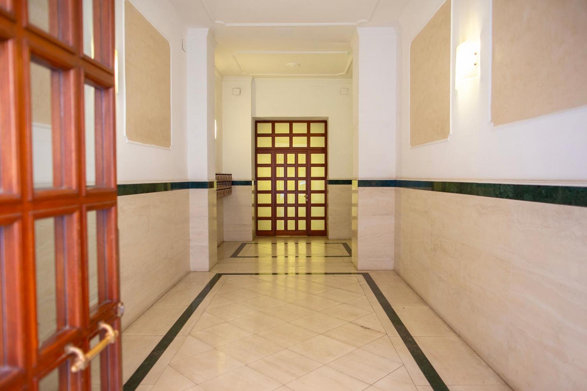 Pia Domus Pensión *