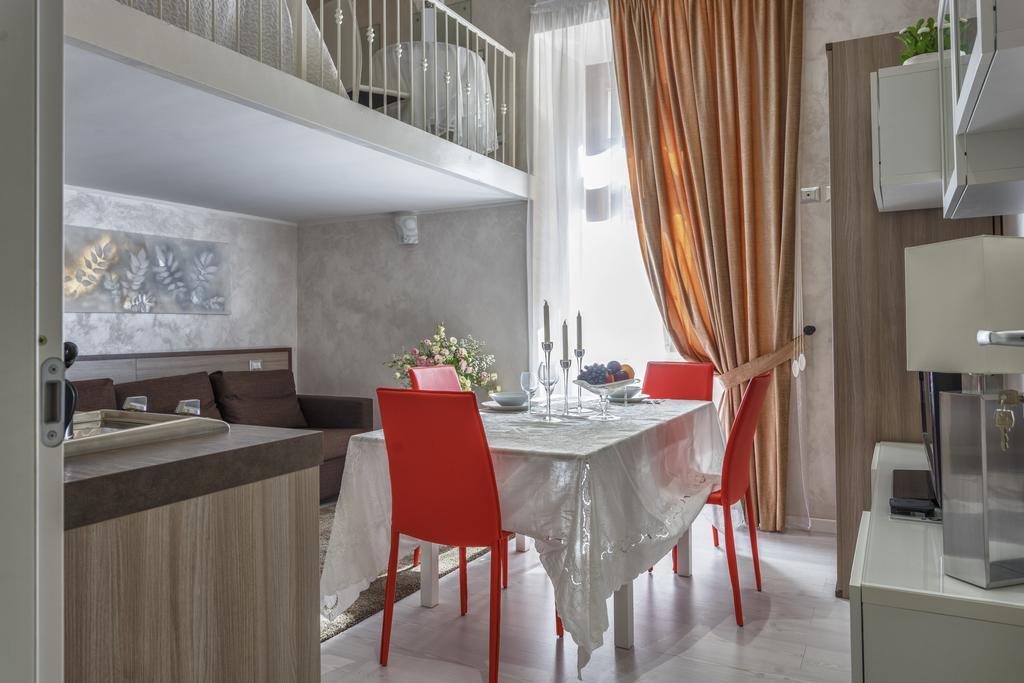 Pia Domus Pensión Roma