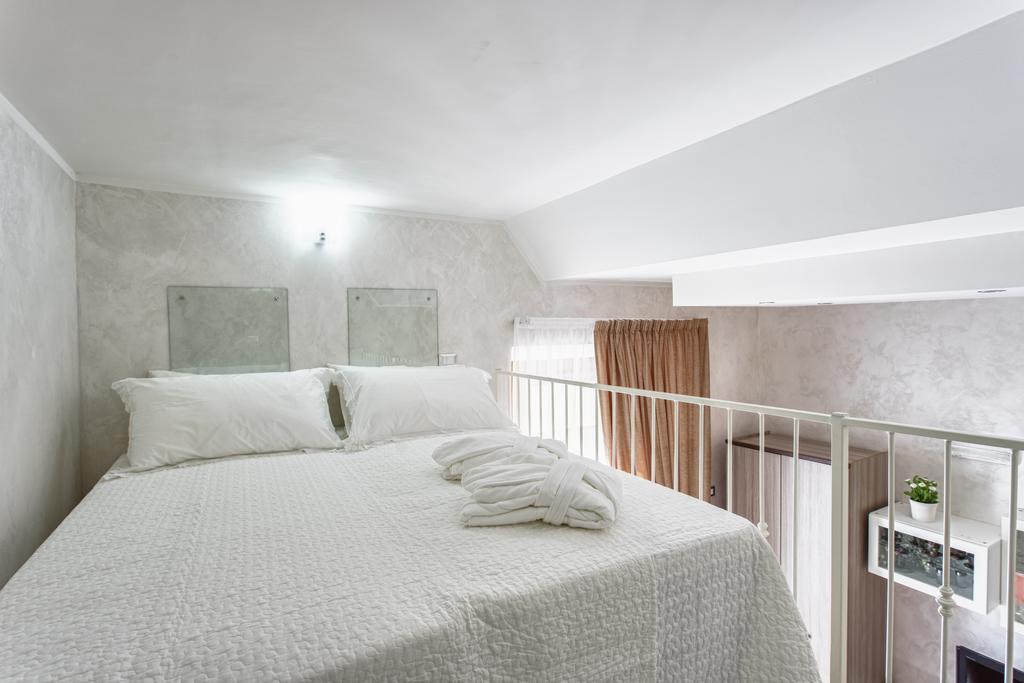 Guest house Pia Domus Rome