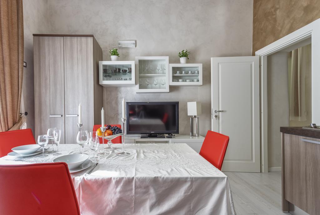 Guest house Pia Domus
