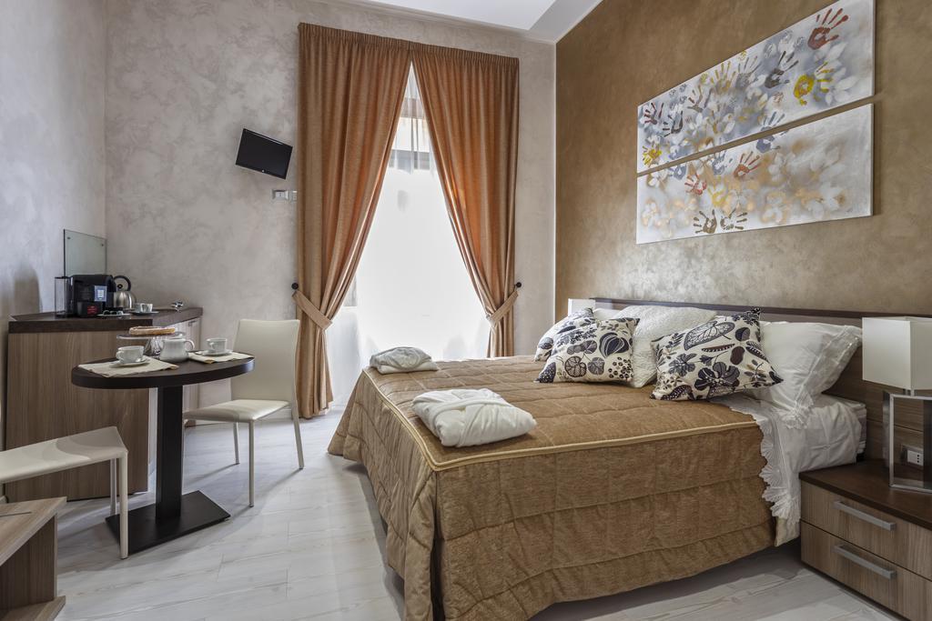 Pia Domus Guest house Rome